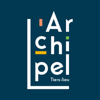 Tiers-lieu L'Archipel logo - Similar company to Emoted Lab