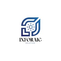 Inforaic Solution logo - Similar company to Sleckon