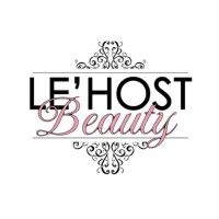 Le'Host Hair & Wigs logo - Similar company to Hairline Illusions™