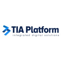 TIA Platform logo - Similar company to Aky Tech
