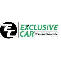 Exclusive Car Group logo - Similar company to Transaf Logistics