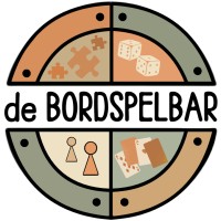 De Bordspelbar logo - Similar company to Retourvignet