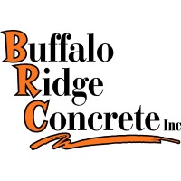 BUFFALO RIDGE CONCRETE, INC. logo - Similar company to Layout Specialties
