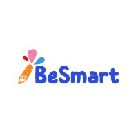 BeSmart logo - Similar company to Be Smart
