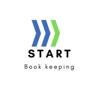 Start bookkeeping logo - Similar company to J&J E-Bookkeeping