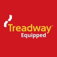 Treadway Equipped logo - Similar company to Levanta - Australia & New Zealand