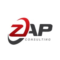 Zap Consulting logo - Similar company to Loss Solutions Group