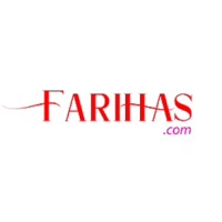 Farihas.com logo - Similar company to Growthgatherings