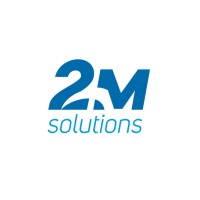 2M Solutions logo - Similar company to 381 Tech