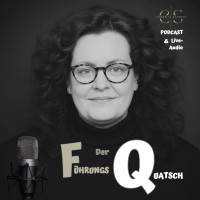 🎙️FührungsQUATSCH logo - Similar company to Einfach 𝗕𝗘𝗦𝗦𝗘𝗥 Führen Mit Cornelia Schmitz