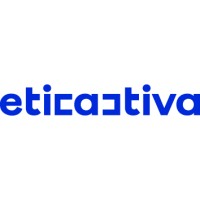Eticactiva logo - Similar company to Somos B-Grc