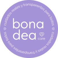 Bonadea Care logo - Similar company to La Marketería Seo