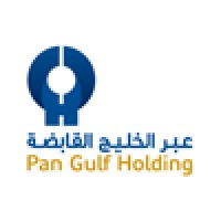 Pan Gulf Holding logo - Similar company to Gulf Specialized Works