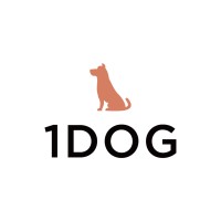 1dog - Amazon e-commerce logo - Similar company to Women @ Amazon Mexico