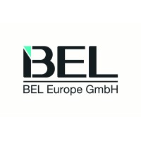 BEL Europe logo - Similar company to Bel Engineering