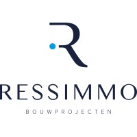 Ressimmo Bouwprojecten logo - Similar company to Hinscha