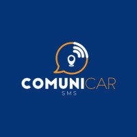 ComuniCAR SMS logo - Similar company to Leão Rezingão | Agência De Marketing Digital