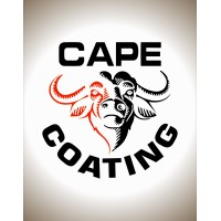 Cape Coating logo - Similar company to Triple T'S Linings Llc