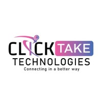 ClickTake Technologies logo - Similar company to Spacebiz