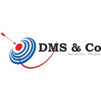 DMS and Co logo - Similar company to Added Engineering & Co
