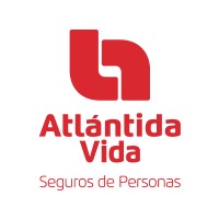 Atlántida Vida El Salvador logo - Similar company to Atlántida Titularizadora