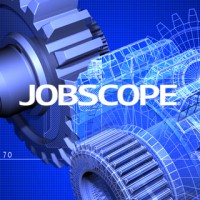 Jobscope logo - Similar company to Engineered Products Pallet Rack