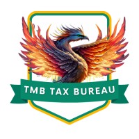 TMB Tax Bureau logo - Similar company to Irsc, Inc.