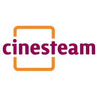 Cinesteam® logo - Similar company to Revlyft Rcm