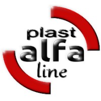 PLASTALFALINE - Termopane - PVC logo - Similar company to Ruvast Ltd. Aluminium And Pvc Systems