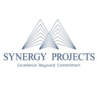 SYNERGY PROJECTS logo - Similar company to H&C Solutions