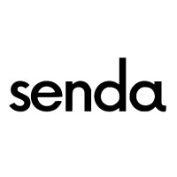 Senda Tribe logo - Similar company to Be Mad Boy