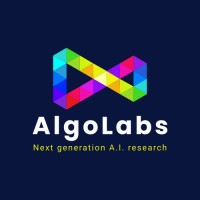 AlgoLabs logo - Similar company to Algolab