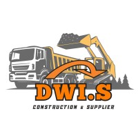 Dwi.S Construction logo - Similar company to Pt. Eagle Protect Security