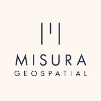 Misura Geospatial logo - Similar company to Drone Iq
