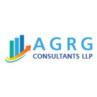AGRG Consultants LLP logo - Similar company to Hirable Solutions