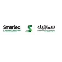 Smartec IT & Security Solutions logo - Similar company to Digital It Distribution