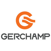 Gerchamp logo - Similar company to Hangzhou Huasu Technology Co., Ltd