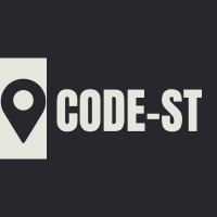 Code-st. logo - Similar company to Cei Games
