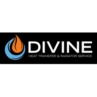 Divine Heat Transfer & Radiator Service logo - Similar company to Zander Fab Llc