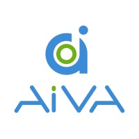 AiVA logo - Similar company to D3 Cyber