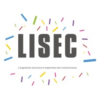 LISEC - ingénieur béton - expert fissure - bureau d'étude structure logo - Similar company to Tecfel