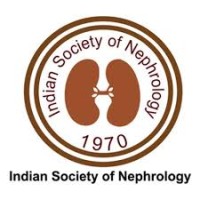 Indian Society of Nephrology logo - Similar company to B B Eye Foundation