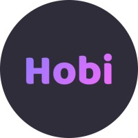 Hobi logo - Similar company to Pincliq