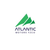 Atlantic Motors FZCO logo - Similar company to Cansa General Trading
