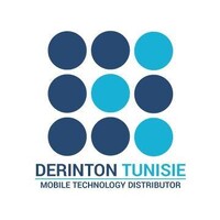 DERINTON TUNISIA logo - Similar company to Derinton Tunisie