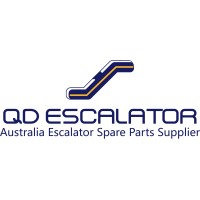 QD Escalator logo - Similar company to Eastern Elevators Group