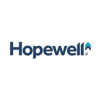 Hopewell Logistics logo - Similar company to Adli Logistics