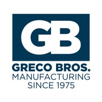 Greco Bros. Manufacturing Co. LTD. logo - Similar company to Tyrano Hr