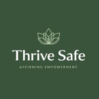 Thrive Safe logo - Similar company to Diversync Limited