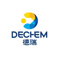 DECHEM INTERNATIONAL SUPPLY CHAIN CO.,LTD logo - Similar company to Sinocure Chemical Group
